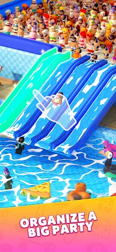 Carnival Tycoon: Coin Games screenshot 9 - screenshot