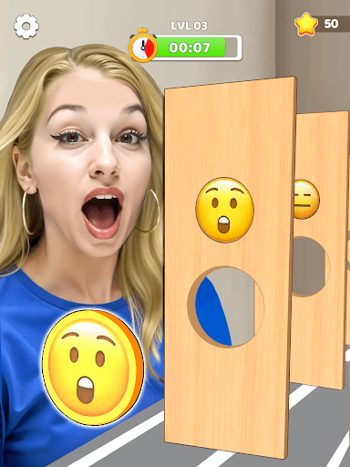 Crazy Challenge: Mini Games 3D screenshot 10 - screenshot