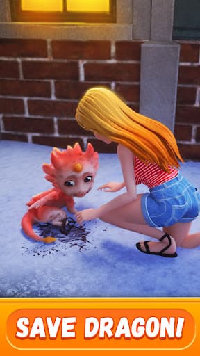 Dragon Farm Adventure-Fun Game screenshot 25 - screenshot