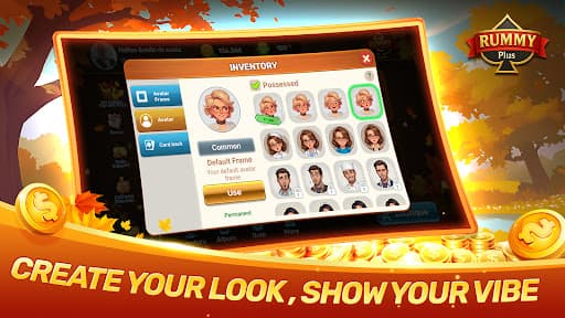 Rummy Plus: Card Game Party screenshot 8 - screenshot