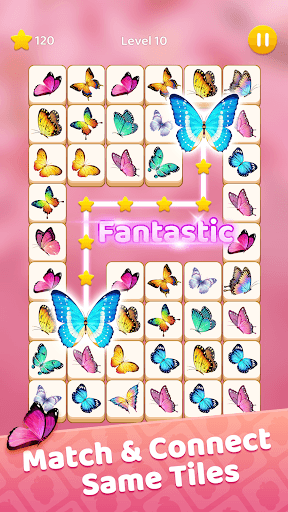 Tile Puzzle: Pair Match Games screenshot 2 - screenshot