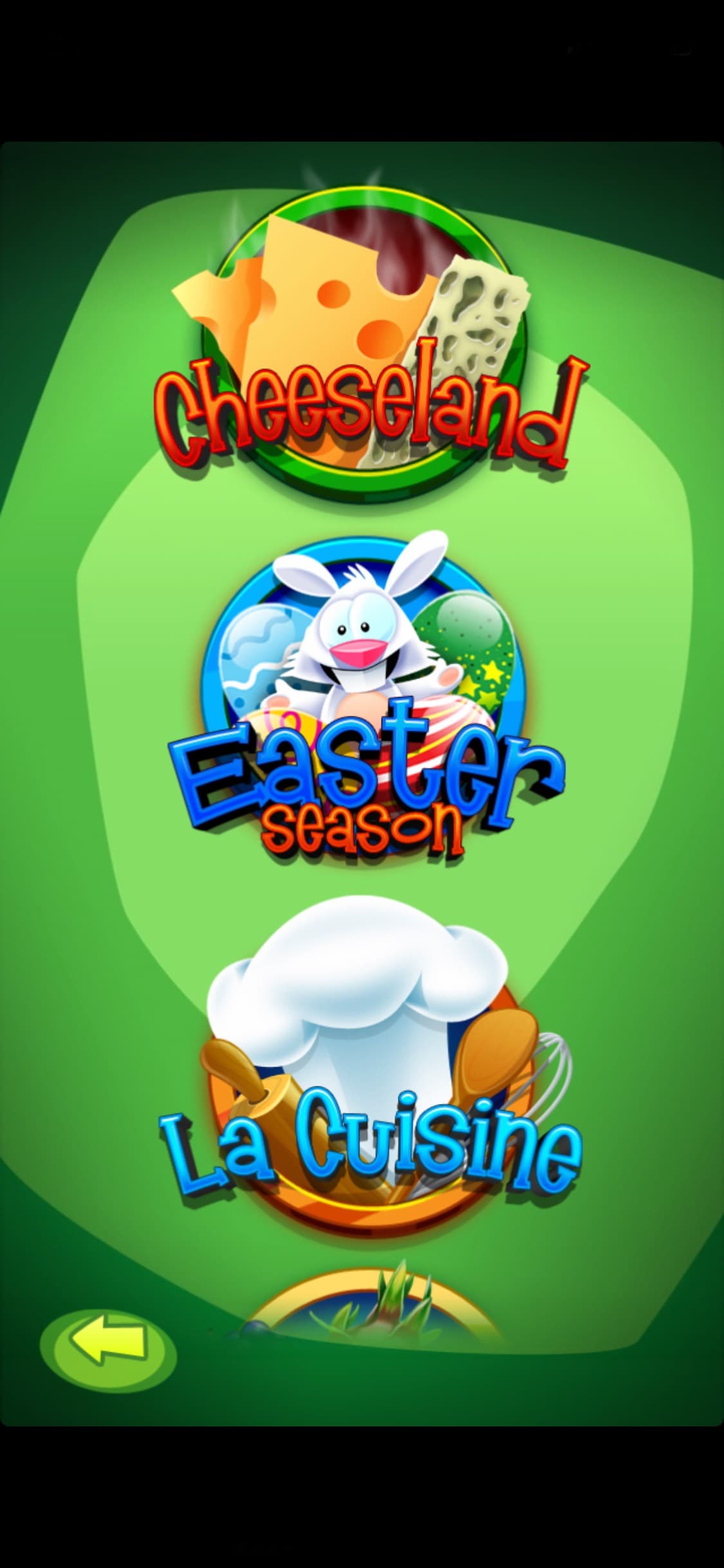 Catch a Mouse: Puzzle Quest screenshot 4 - screenshot