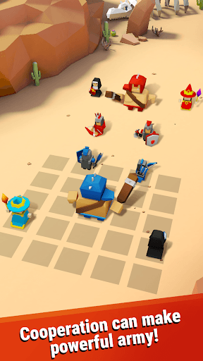 Art of War: Legions screenshot 5 - screenshot