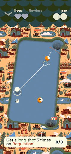 Subpar pool screenshot 7 - screenshot