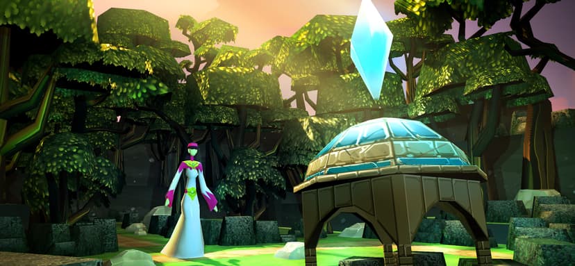 Roterra - Flip the Fairytale screenshot 7 - screenshot