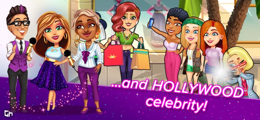 Fabulous – New York to LA screenshot 2 - screenshot