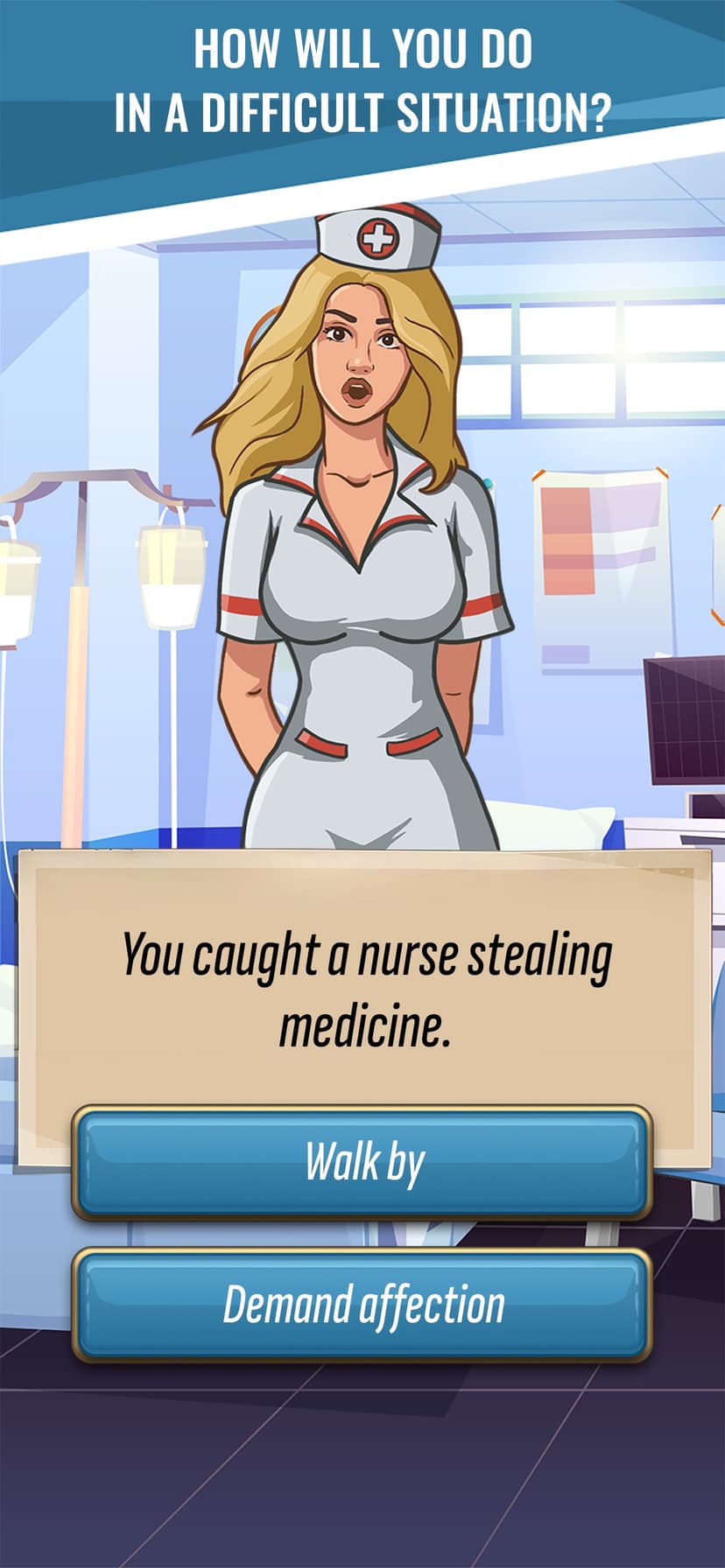Hoosegow: Prison Survival screenshot 6 - screenshot