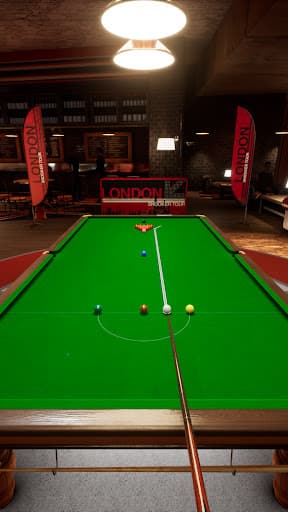 Snooker Blitz screenshot 8 - screenshot