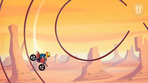 Bike Race：Motorcycle Games screenshot 9 - screenshot