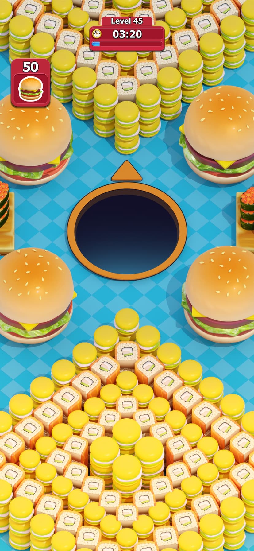 Hole Them All screenshot 5 - screenshot