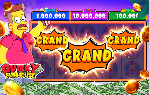 Jackpot Crush Casino Slots screenshot 3 - screenshot