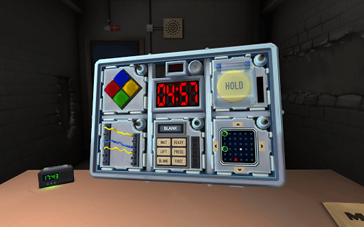 Keep Talking & Nobody Explodes screenshot 9 - screenshot