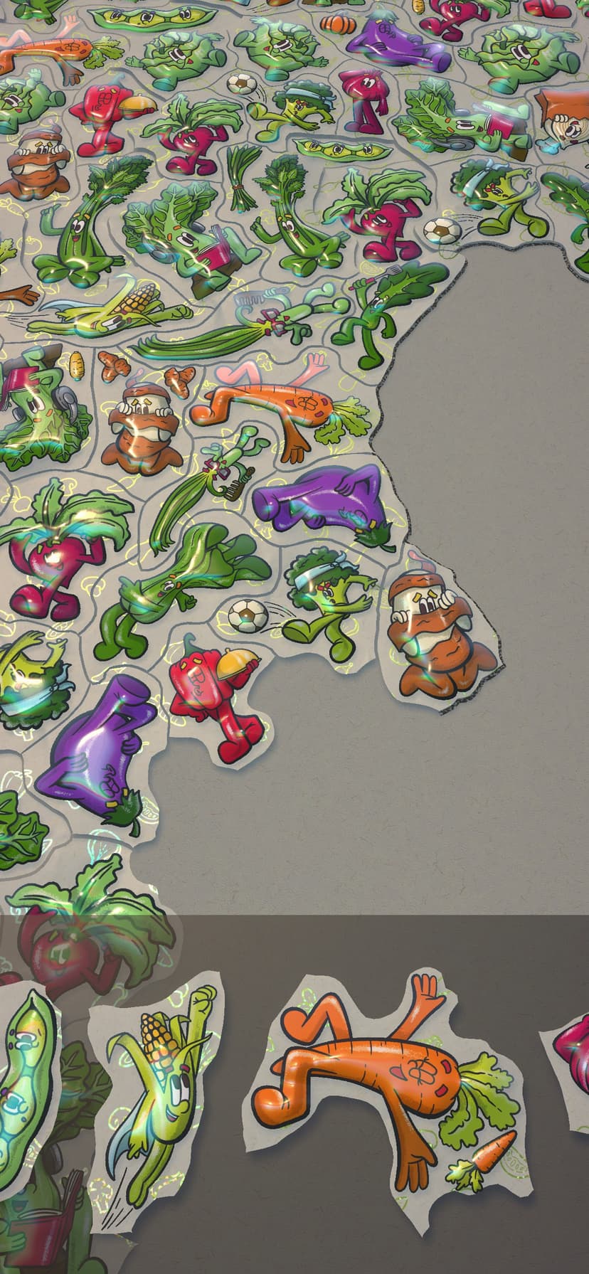 Puffies. screenshot 8 - screenshot