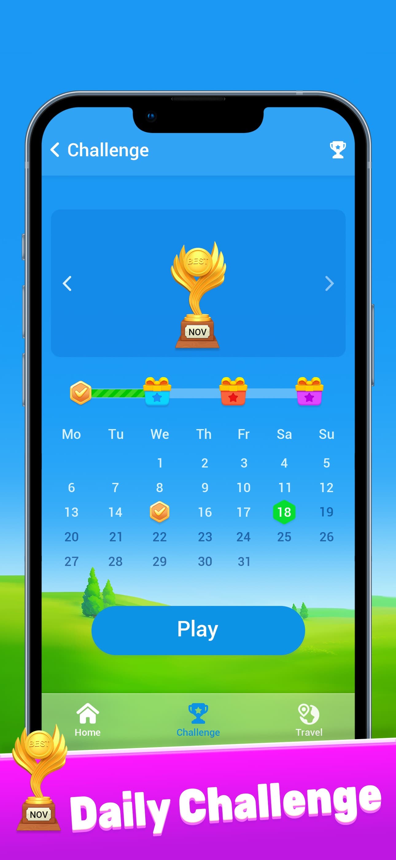 Sudoku: Train Brain Puzzles screenshot 5 - screenshot