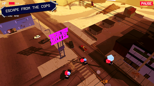 Pako 2 screenshot 6 - screenshot
