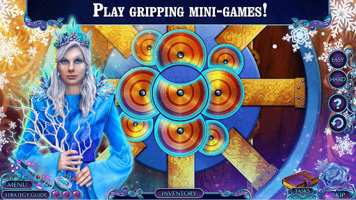 Fairy Godmother: Dark screenshot 8 - screenshot