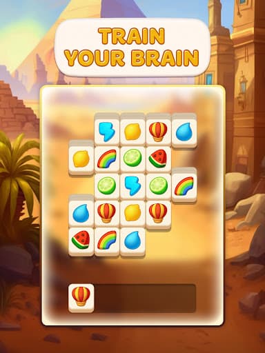 Tile Trip - Match Puzzle Game screenshot 16 - screenshot