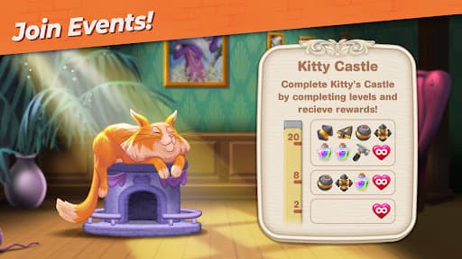 Penny & Flo: Home Renovation screenshot 6 - screenshot