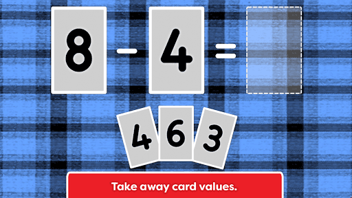 Numberblocks: Card Fun! screenshot 8 - screenshot