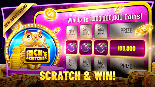 Best Casino™ Slots: 777 Casino screenshot 18 - screenshot