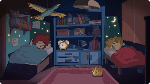 Lost in Play screenshot 4 - screenshot