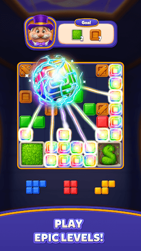 Block Travel screenshot 16 - screenshot