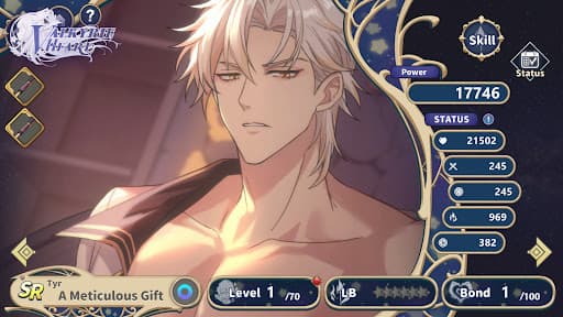 Valkyrie Heart screenshot 22 - screenshot