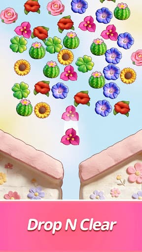 Fruit Match Jam: Match Games screenshot 2 - screenshot