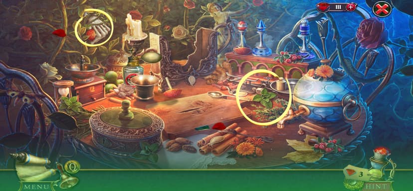 Through the Looking Glass F2P screenshot 5 - screenshot