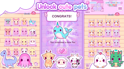 Adorable Closet screenshot 7 - screenshot