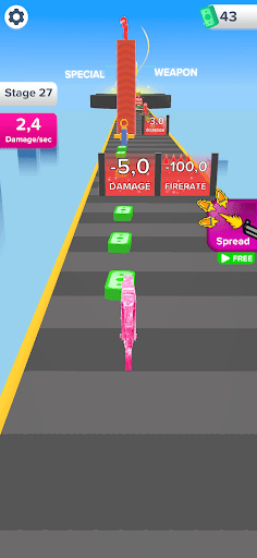 Clear and Shoot screenshot 4 - screenshot