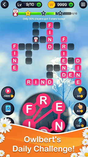 Word Planet screenshot 4 - screenshot