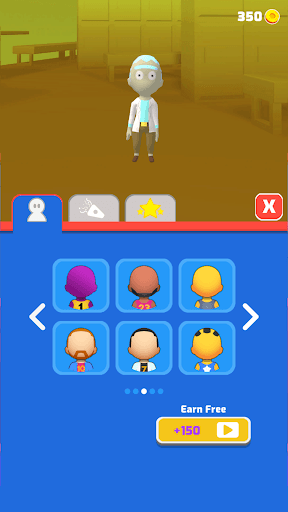 Epic Race 3D – Parkour Game screenshot 8 - screenshot
