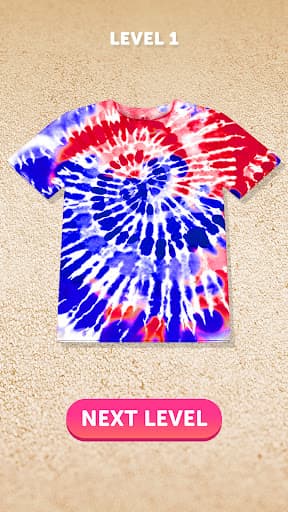 Tie Dye screenshot 8 - screenshot