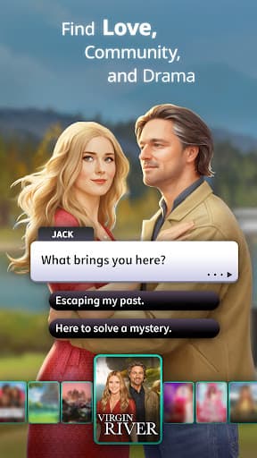 Netflix Stories screenshot 6 - screenshot