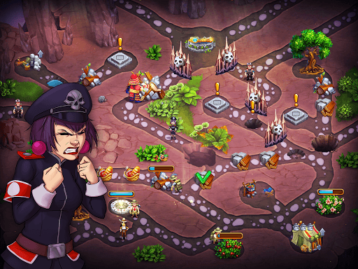 Alicia Quatermain: Secrets Of screenshot 12 - screenshot
