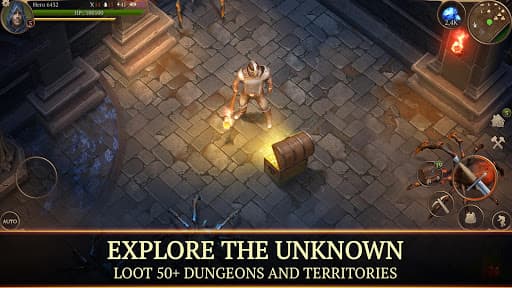 Stormfall: Saga of Survival screenshot 19 - screenshot