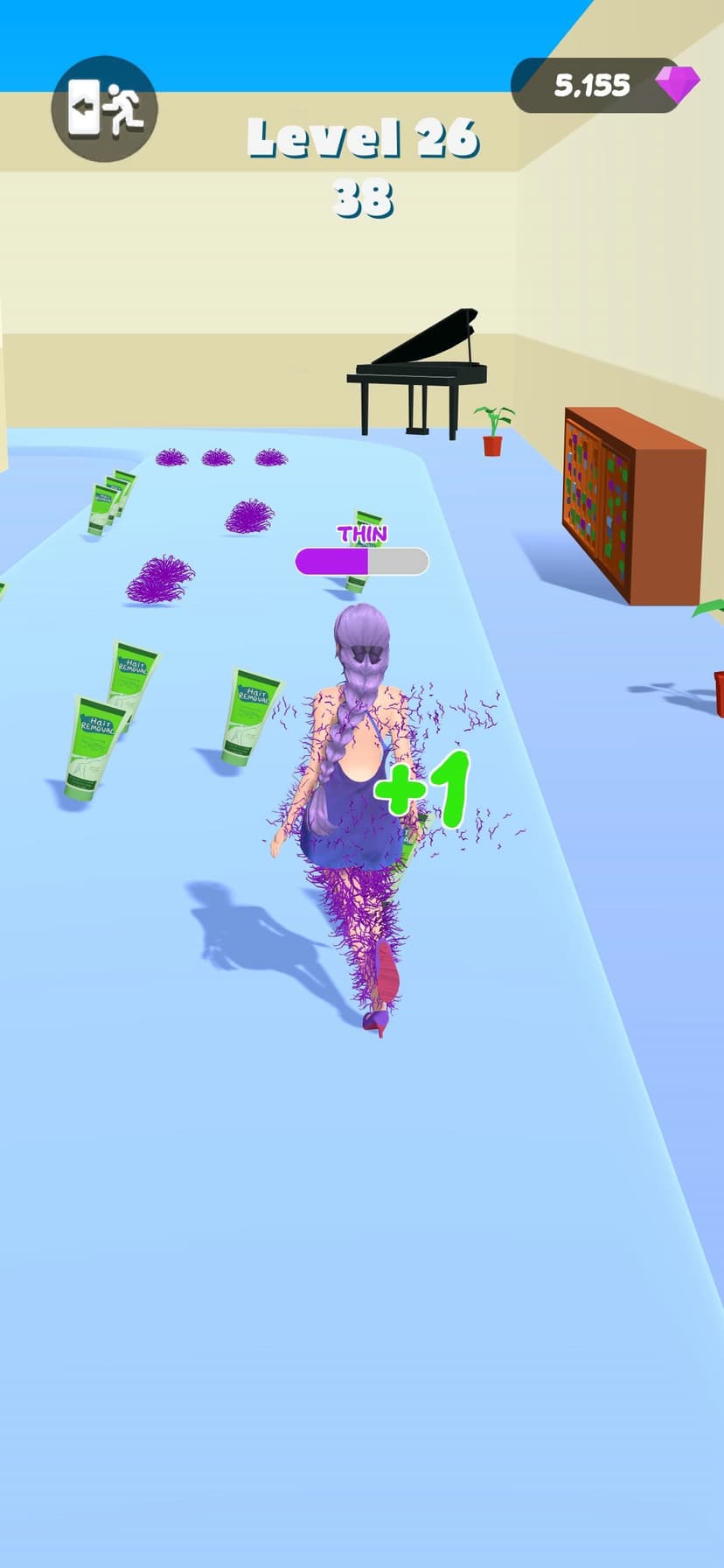 Take Them Off screenshot 6 - screenshot