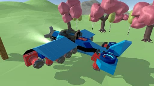 Evertech Sandbox screenshot 5 - screenshot