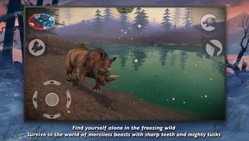 Carnivores: Ice Age screenshot 5 - screenshot