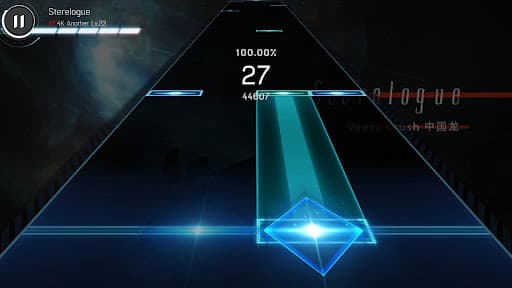 MalodyV screenshot 14 - screenshot