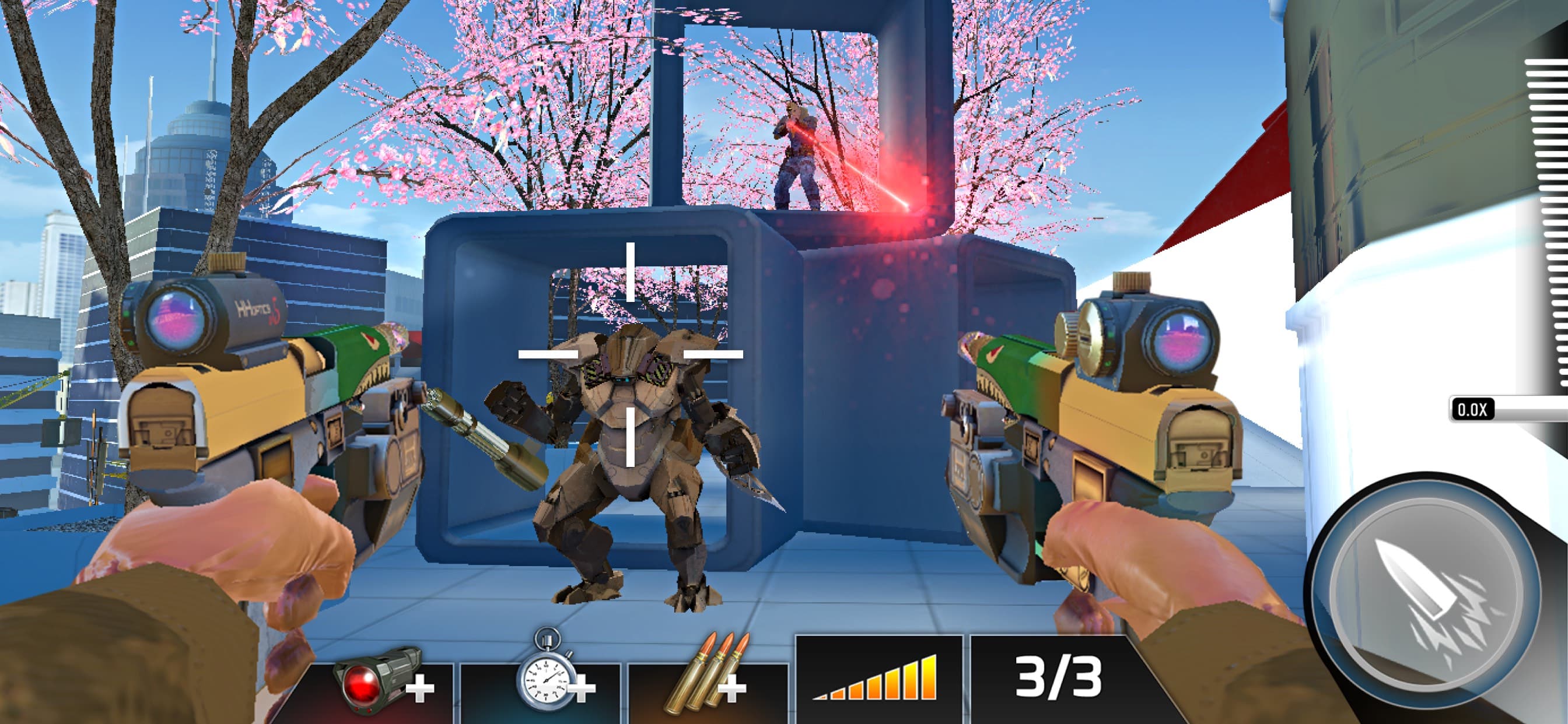 Kill Shot Bravo: Sniper Games screenshot 8 - screenshot