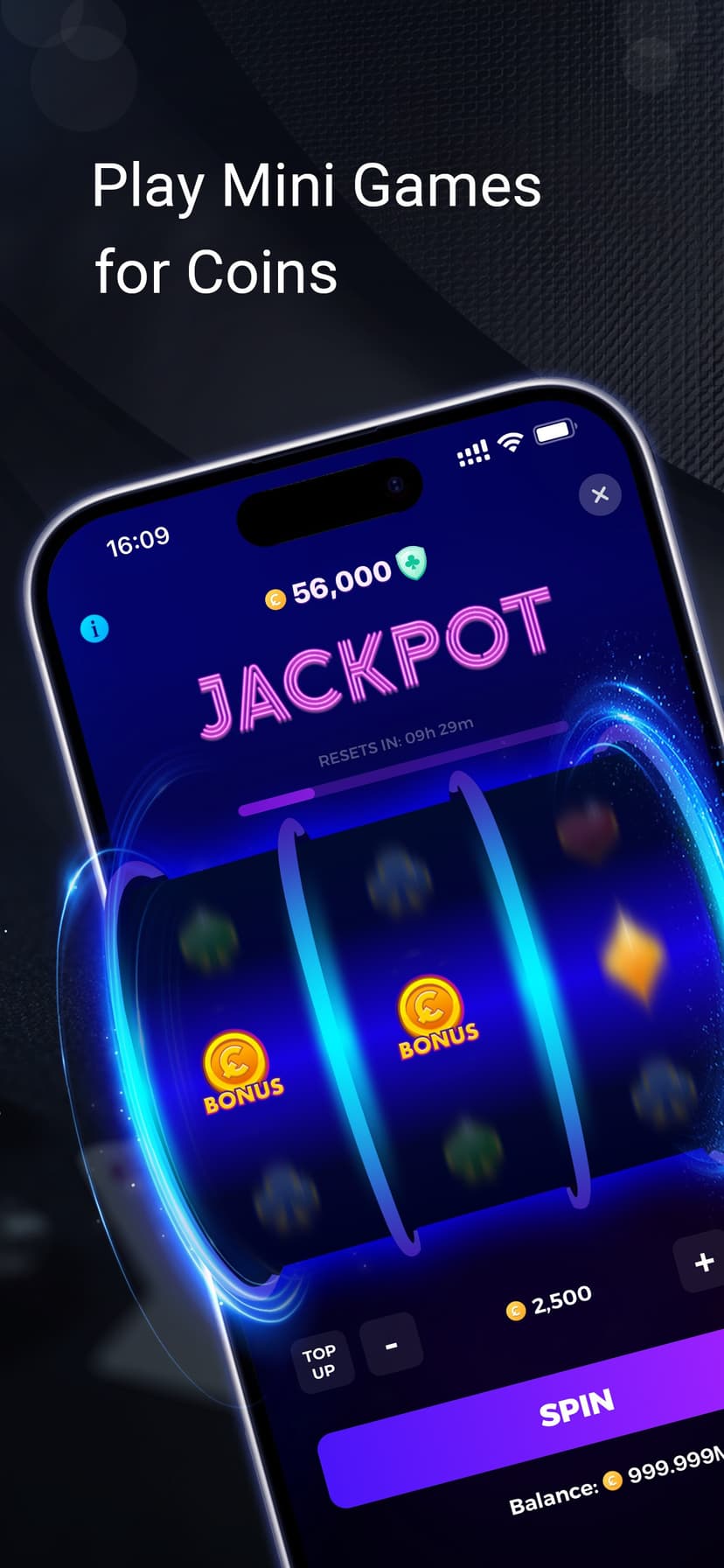 PokerUp: Social Poker screenshot 4 - screenshot
