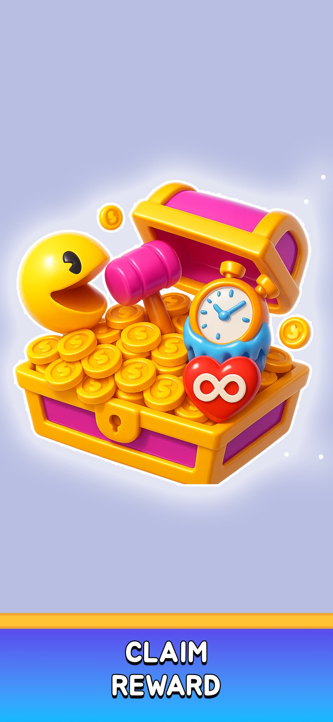 Block Candy Jam! screenshot 5 - screenshot