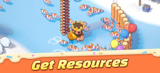 Idle Weapon Shop screenshot 5 - screenshot