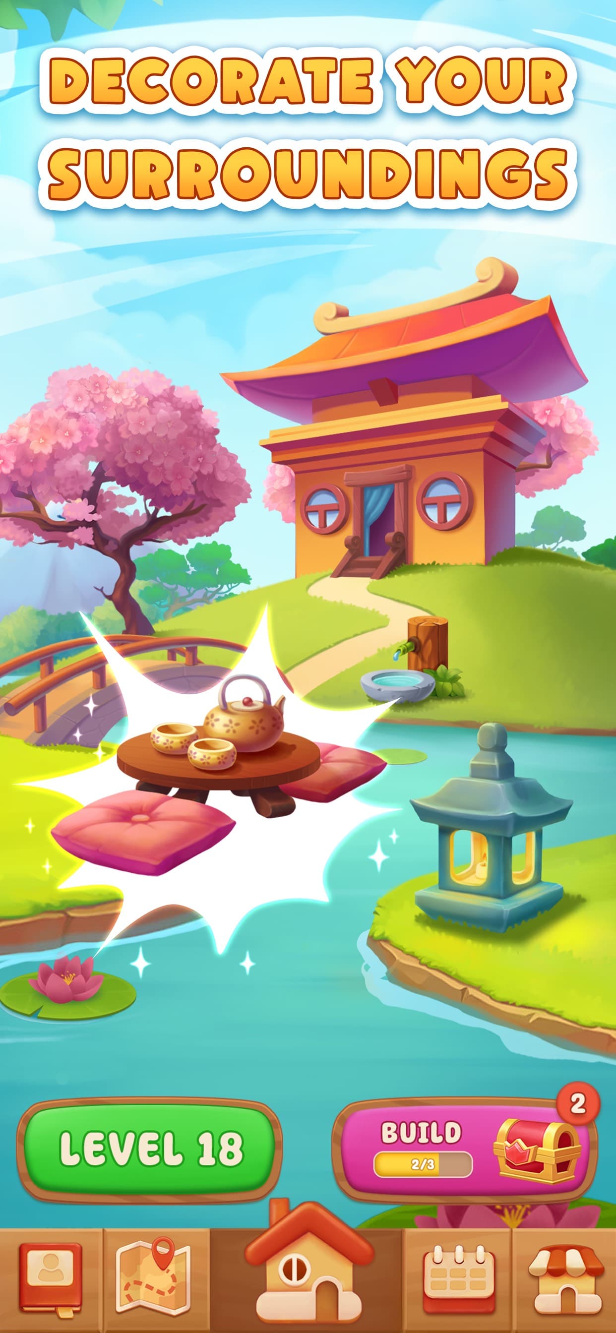 Braindoku: Sudoku Block Puzzle screenshot 3 - screenshot