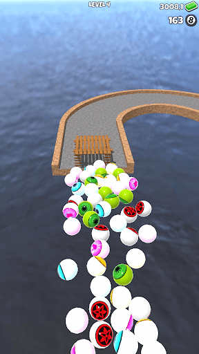 Bump Pop screenshot 5 - screenshot