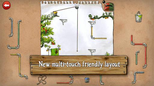 Pettson's Inventions Deluxe screenshot 18 - screenshot