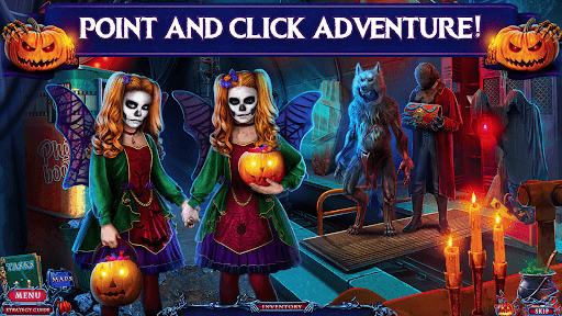 Halloween Chronicles: Family screenshot 8 - screenshot