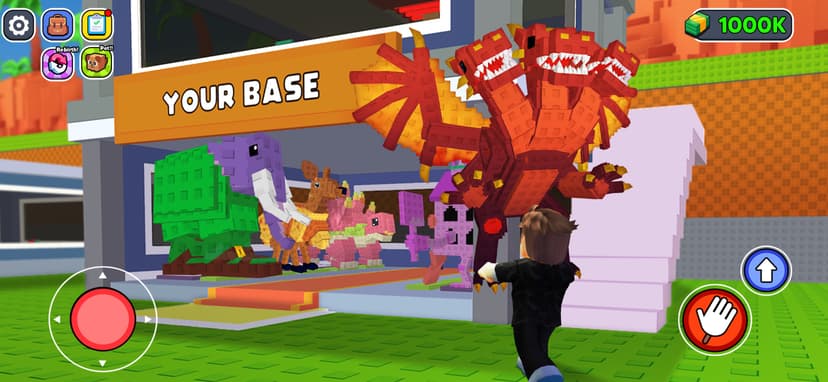 Rob and Run screenshot 4 - screenshot